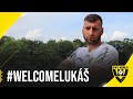 #WELCOMELUKÁŠ
