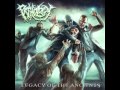 Pathology - Saturn Brotherhood 
