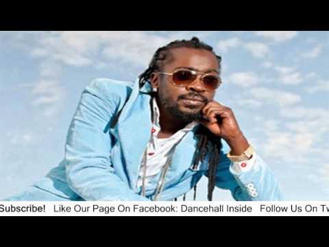 Beenie Man - Dynamite [90's Don Dada Riddim] - January 2016