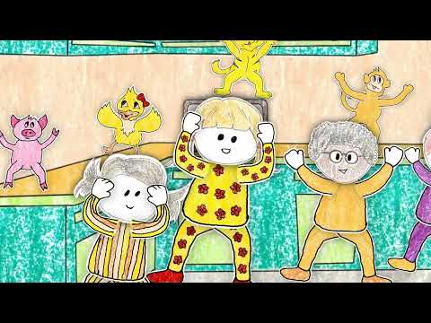 Monkey in the Teapot