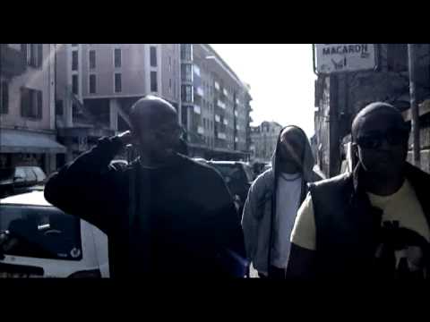 Bracco Brax Ft Enok Sainkel 1er Avertissement