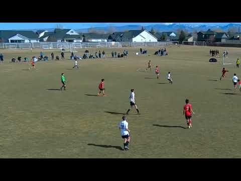 Oslo Hart Highlights Boise Timbers 07 vs Capital FC 07 March 2022