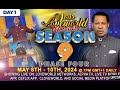 YOUR LOVEWORLD SPECIALS WITH PASTOR CHRIS || SEASON 9 PHASE 4 DAY 1 || MAY 8, 2024