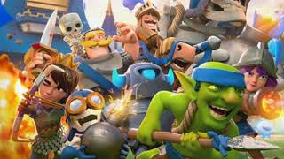 Download lagu CLASH ROYALE sudden death OST mp3
