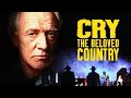 CRY the beloved country ~1995~ by John Barry