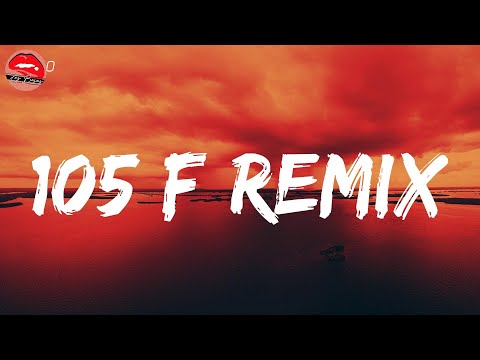 105F RMX - Kevvo, Farruko, Myke Towers, Arcangel, Darell, Ñengo Flow, Brytiago, Chencho Corleone