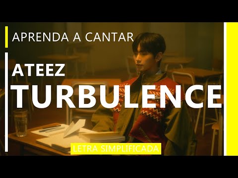 Turbulence - ATEEZ