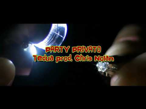 Video thumbnail for Party Privato