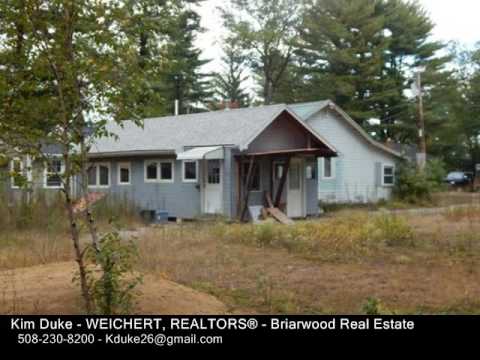 15 Samoset Street, Norton MA 02766 - Single Family Home - Real Estate - For Sale -