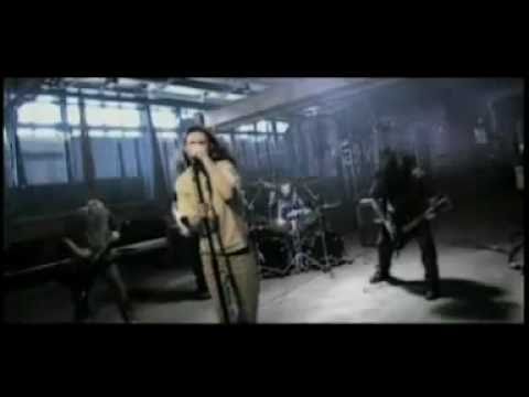 In Flames Video