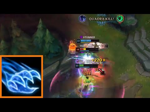 WHEN SOMEONE STEALS YOUR PENTA