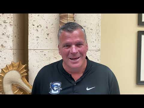 Creighton's Greg McDermott Interviewed After Win vs. Club Obras - 8/8/23