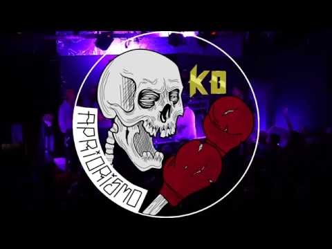 BLACK LICONA VS NACHO - OCTAVOS DE FINAL APRIORISMO K.O 2 ROUND