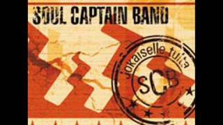 Soul Captain Band Chords