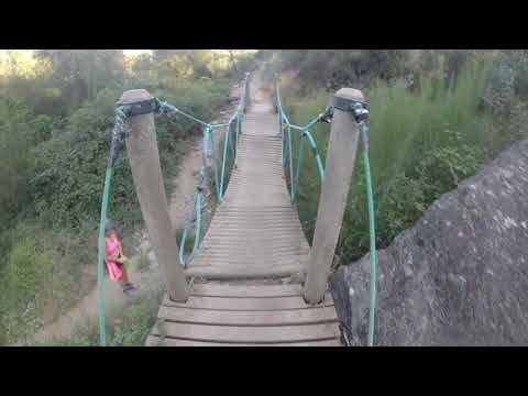 TRILHO DO RIO FERREIRA (VALONGO)