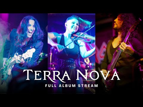 HeKz - Terra Nova ( 2024 ) Full album | Prog Metal