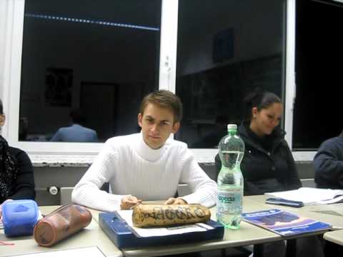 Lach anfall! Klasse, aggro mappe hinfallen youtube mein vz