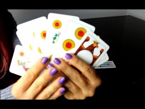 Come si gioca a SCOPA 😊 Tutorial completo