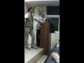 Allen Kota Funday Singing In Classroom
