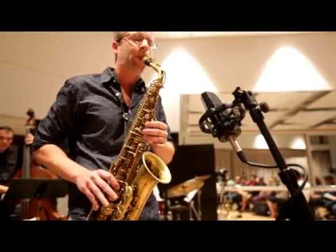 Jason Swagler - Dunham Hall