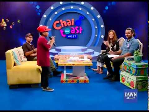 Kaky Thousand Live With Dawn New