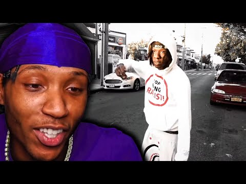 Silky Reacts To Quelly Woo - Roccet Fuel