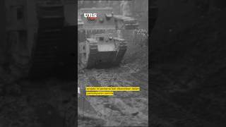 Download lagu Tank Pertama di Dunia: Senjata Rahasia yang Mengubah Perang!. #ww1 #history mp3