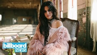 Camila Cabello Announces Album &#39;The Hurting, the Healing, the Loving&#39; &amp; New Single | Billboard News