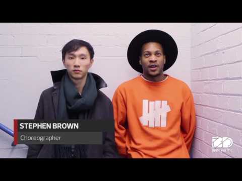 Body Politic | Reflections | How has this process made you grow as choreographers?