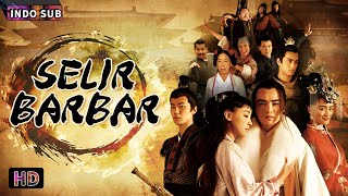 Download lagu INDO SUB | selir barbar| Komedi / Kostum| Bioskop Tiongkok 2024 mp3