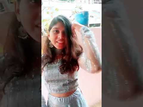 Poojitha Reddy Kondu Saami saami