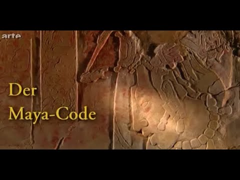 Der Maya Code