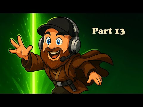 Star Wars Jedi: Survivor PS5 Walkthrough Gameplay Part 13 (Full Game)