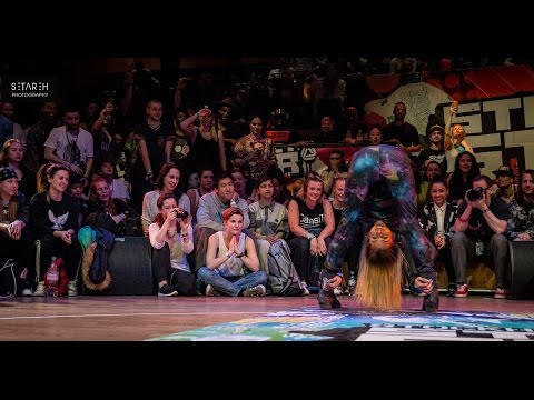 LEIOMY - Vogue Showcase | STREETSTAR 2015