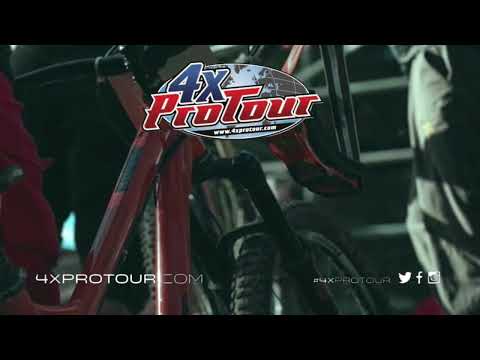 4X Pro Tour 2022 - Launch