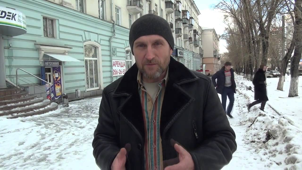 ЗАДАЙ ВОПРОС? - Выпуск №2 Что такое счастье?