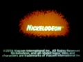 Nickelodeon Haypile Logo 2016