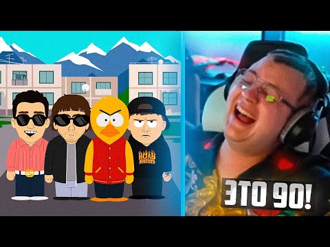 YouTube Thumbnail