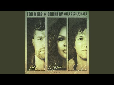 What Are We Waiting For?