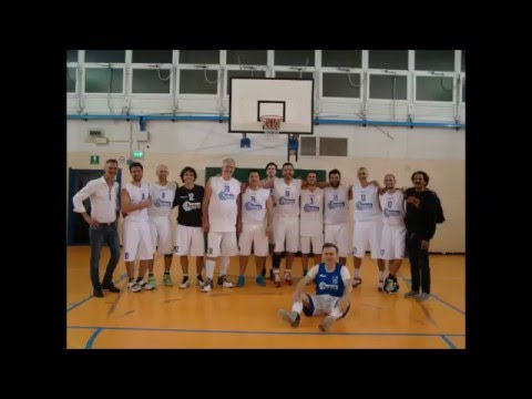 Pol Nievo Verona vs Mantova - semifinale coppa CSI 2016