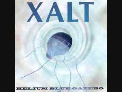 Xalt - Winds Of Change