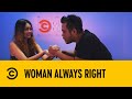 Oge VS Zabylla Women Always Right