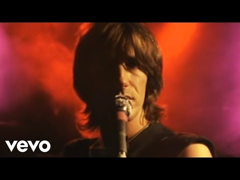 Eddie And The Cruisers - On the Dark Side (Official Music Video)