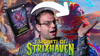 Da precon a DEVASTANTE: Talento di PRISMARI | Magic The Gathering Commander upgrade