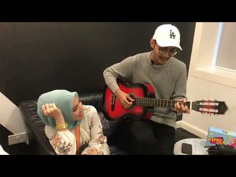 Sufian suhaimi - Dimatamu 👍👍