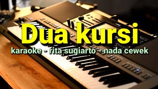 Download lagu Karaoke koplo //dua kursi// NADA cewek // rita sugiarto// by jampangpbg //psr670 mp3 Download lagu Karaoke koplo //dua kursi// NADA cewek // rita sugiarto// by jampangpbg //psr670 mp3