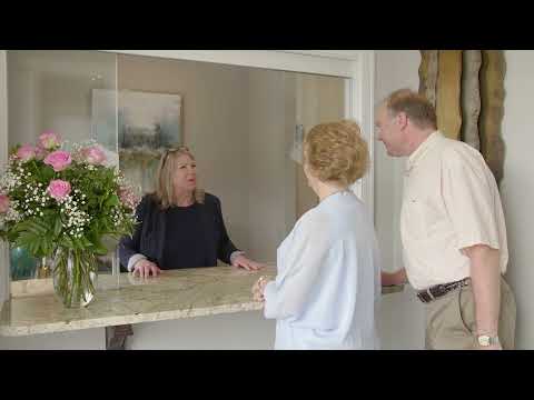 A promotional video is one of the best ways to give potential clients and inside look at what to expect when they hire your business. Using footage of the business’s day to day and a well scripted voice over is a great way to inform