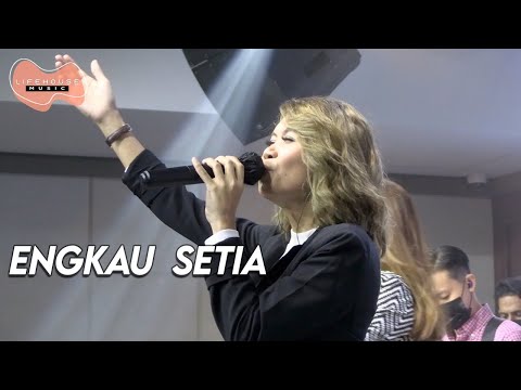 Engkau Setia (Cover) - Lifehouse Music ft. Inda Belgrade L., Miranti Tariza, Nita Dessy