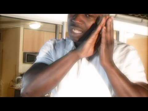 laat me los (official video).wmv