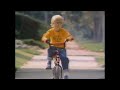 VINTAGE 80 S TOYS R US COMMERCIAL I DON T WANNA GROW UP I M A TOYS R US KID 4k 60fps AI Enhanced